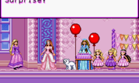 Barbie and The Magic of Pegasus (E)(Rising Sun)