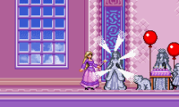 Barbie and The Magic of Pegasus (U)(R18)