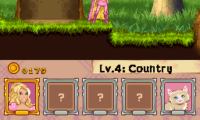 Barbie and the Three Musketeers (Europe) (En,Fr)