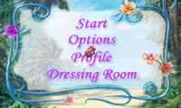 Barbie as the Island Princess (U)(Sir VG)