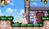 Barbie as the Princess and the Pauper (E)(Rising Sun)