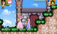 Barbie as the Princess and the Pauper (U)(Chameleon)