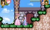 Barbie as the Princess and the Pauper (U)(Chameleon)