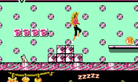 Barbie (Europe)