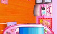Barbie Fashion Show – An Eye for Style (Europe) (Es,It,Nl)