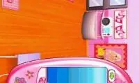 Barbie Fashion Show – An Eye for Style (Europe) (Es,It,Nl)