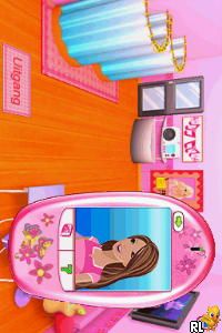 Barbie Fashion Show – An Eye for Style (Europe) (Es,It,Nl)