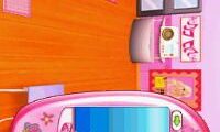 Barbie Fashion Show – An Eye for Style (USA) (En,Fr)