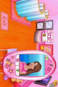 Barbie Fashion Show – An Eye for Style (USA) (En,Fr)