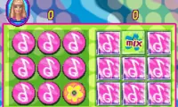 Barbie Groovy Games (E)(Patience)