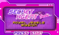 Barbie Groovy Games &amp; Secret Agent Barbie (U)(Trashman)