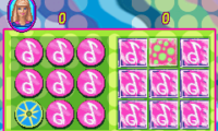 Barbie Groovy Games (U)(LightForce)