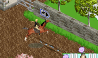 Barbie Horse Adventures (E)(Suxxors)