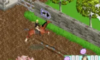 Barbie Horse Adventures (E)(Suxxors)