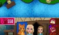 Barbie Horse Adventures – Riding Camp (USA) (En,Fr)