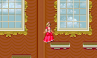 Barbie in the 12 Dancing Princesses (E)(Sir VG)
