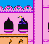 Barbie – Magic Genie Adventure (USA)