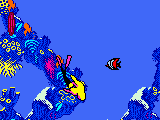 Barbie – Ocean Discovery (Europe)