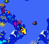 Barbie – Ocean Discovery (Europe)