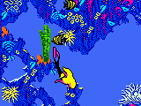 Barbie – Ocean Discovery (USA)