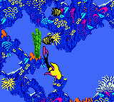 Barbie – Ocean Discovery (USA)