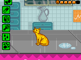 Barbie – Pet Rescue (Europe) (En,Fr,De,Es,It)