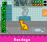 Barbie – Pet Rescue (Europe) (En,Fr,De,Es,It)