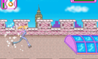 Barbie Secret Agent (E)(Independent)