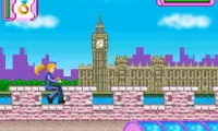 Barbie Secret Agent (U)(LightForce)