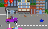 Barbie Super Model (USA)