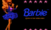 Barbie (USA) (Rev A)