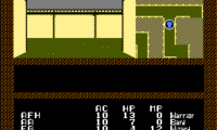 Bard’s Tale, The – Tales of the Unknown (USA)