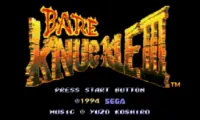 Bare Knuckle III (Japan) [En by Twilight v1.0]
