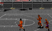 Barkley no Power Dunk (Japan)