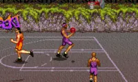 Barkley Shut Up and Jam! 2 (USA)