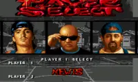 Barkley Shut Up and Jam! 2 (USA) (Beta)
