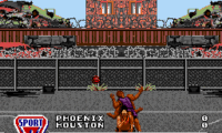 Barkley Shut Up and Jam! (Europe)