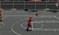 Barkley Shut Up and Jam! (USA, Europe)