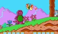 Barney’s Hide &amp; Seek Game (USA)