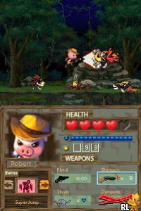 Barnyard Blast – Swine of the Night (USA) (En,Fr,Es,Pt)