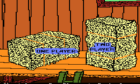 Barnyard Blaster (Europe)