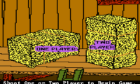 Barnyard Blaster (USA)