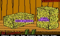 Barnyard Blaster (USA)