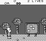 Bart Simpson’s Escape from Camp Deadly (USA, Europe)