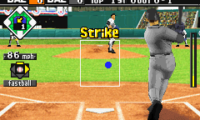 Baseball Advance (U)(Mode7)