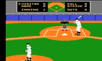 Baseball (Europe)