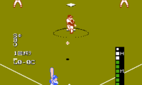 Baseball Fighter (Japan)