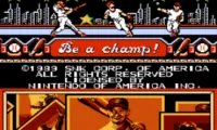 Baseball Stars (USA)