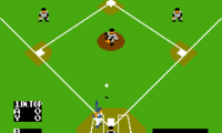 Baseball (USA, Europe)