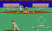 Bases Loaded 3 (USA)